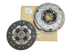 Ensemble D`Embrayage Original Citroen Peugeot 1679450880 2300A078