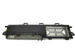 Bloc Compteurs Vitesse Renault Scenic 2 8200461296 F 44886