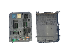 Calculateur JCI 2125407-1 PSA Johnson Controls 35206