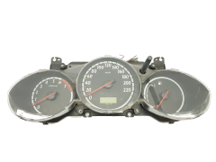 Bloc Compteurs Vitesse Honda Jazz HR0313207 78100SAAG900