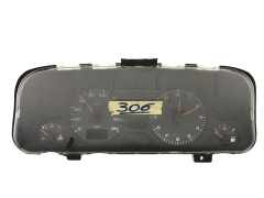 Bloc Compteurs Vitesse Peugeot 306 9625584880 30679