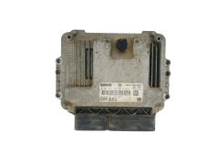 Calculateur 55198922BR 0281012549  Opel  Bosch 42584