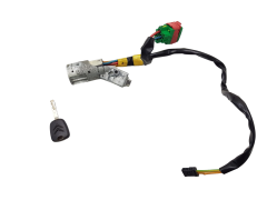 Commutateur D’allumage Citroen C2 C3 N0501413 4162AH Valeo 1313