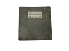 Calculateur 23710 0U000 0261203980 0U000-98100 Nissan Bosch