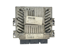 Calculateur S122326108A 8200565863 8200495479 Renault Siemens 59892