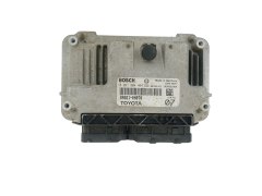Calculateur 89661-0H070 0261S04464 Toyota PSA Bosch 46627 Calculateur 89661-0H070 0261S04464 Toyota PSA Bosch 46627