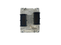 Calculateur Opel 55353613 0261208255 GM Bosch 41568 Calculateur Opel 55353613 0261208255 GM Bosch 41568