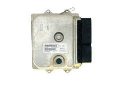 Calculateur 51926679 BC.0110263.C  Fiat FPT