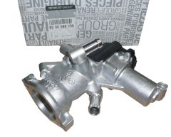 Soupape  Egr Nouvelle Original 8200988750 Renault Laguna 3 3.0 DCI