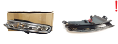 Phare Nouvelle Original LED Citroen C3 3 9820877780