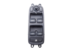 Commutateur D’ouverture De Fenêtre Volvo V50 S40 30710788 Commutateur D’ouverture De Fenêtre Volvo V50 S40 30710788