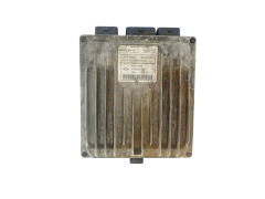 Calculateur 8200212348 8200222917 R0410C039A Renault Delphi 36895