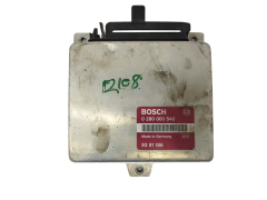 Calculateur Ecu 9391186 0280000540 SAAB 3746