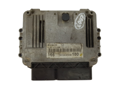 Calculateur 0281012886 5834A3CCM 51800445 1037383780 Bosch 13686