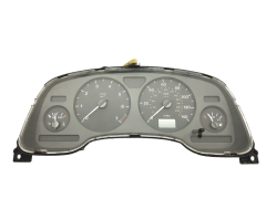 Bloc Compteurs Vitesse Opel Astra G 09228756EH 110080067008 RHD VDO