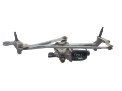 Tringlerie D'essuie Glace Fiat 500L 51989288 W000035841 Tringlerie D'essuie Glace Fiat 500L 51989288 W000035841