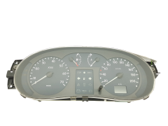 Bloc Compteurs Vitesse Renault Kangoo 8200095393 26016