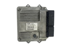 Calculateur MJD6JF.S1 51758203 71600.005.002 Fiat FGP 50903