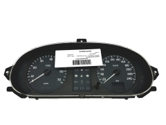 Bloc Compteurs Vitesse Renault Megane 1 Scenic 1 8200071820 57691