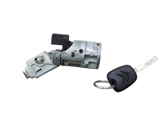 Commutateur D’allumage Citroen N0502455 N0502072 4162EA Valeo 1009 Commutateur D’allumage Citroen N0502455 N0502072 4162EA Valeo 1009
