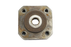 Moyeu De Roue 7700866449 1.6 8v K7M Renault Megane Scenic
