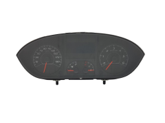 Bloc Compteurs Vitesse Ducato Boxer Jumper 1394435080 1162