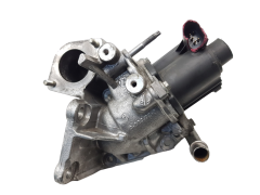 Soupape  Egr Renault Dacia Nissan 8200846454E 8200836385 1.5 DCI