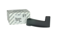 Poignée De Porte Arrière Original 872082 735471000 Citroen Peugeot Fiat