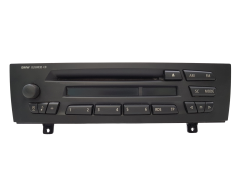 Radio Cd BMW 1 6512 6959145-01 VP4KAF-18C838-GC Business 1306 Radio Cd BMW 1 6512 6959145-01 VP4KAF-18C838-GC Business 1306