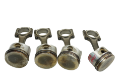 Bielle De Piston 0628J0 060356 NFZ 1,6 8v Citroen Peugeot