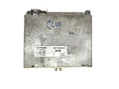 Calculateur S111730108C 7700864451 7700101920 Renault Siemens 25881