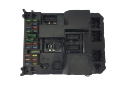 Calculateur BSI J03-00 9651196880 9651197580 PSA Valeo 1982 Calculateur BSI J03-00 9651196880 9651197580 PSA Valeo 1982
