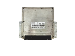 Calculateur 46479993 0281001879 C414E186 Fiat Bosch 26327