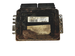 Calculateur S110030030B 8200035702 7700110471 Renault Siemens 28040