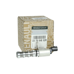 Electrovanne Original à 237964892R Renault Dacia