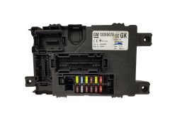 Boîtier Fusibles Opel 13265078 28100927 000292540 GK GM Boîtier Fusibles Opel 13265078 28100927 000292540 GK GM