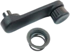 Poignée De Vitre Original Renault Clio 3 Kangoo 2 7700811387 