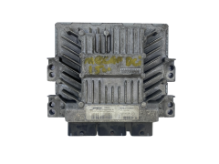 Calculateur S122326109A 8200565863 8200592611 Renault Siemens 52276