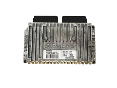 Calculateur S118047540C 9653213590  PSA Siemens 27936