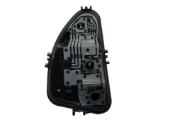 Insert Phare Gauche Arrière Renault Clio 3 8200886944  HB 09-12