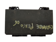 Boîtier Fusibles Fiat 51737884 Delphi 20148