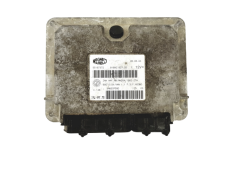 Calculateur IAW.4AF.M9 55187372 Fiat Magneti Marelli 17343