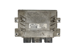 Calculateur S120200105A 8200522357 8200510536 Renault 42880
