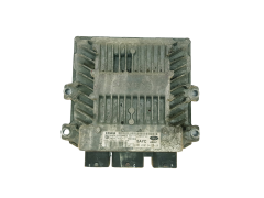 Calculateur 3S61-12A650-LC 5WS40140E-T Ford Siemens 33005