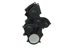 Capot 9802040680 1.6 e-HDI Citroen Peugeot
