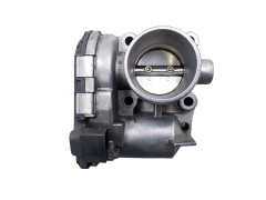 Boitier Papillon D’admission Fiat Lancia 0280750042 1.2B Bosch 2924