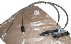 Serrure De Porte Gauche Original 9808417680 Citroen Jumpy 4 Peugeot Expert 4