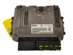 Calculateur Alfa Romeo 0281013532 51806566 Bosch