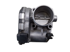 Boitier Papillon D’admission Fiat Lancia Alfa Romeo 0280750137 1.4 16V 2752