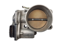 Boitier Papillon D’admission Jaguar Land Rover 8W93-9F991-CA 5.0